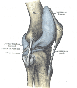 vancouver knee pain treatment