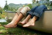 Custom Orthotics Vancouver knee pain