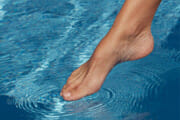 knee pain Vancouver Orthotics 