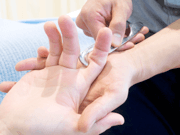 massage therapist vancouver graston technique