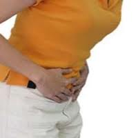 menstrual cramps vancouver