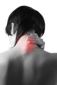 sore neck pain treatment vancouver