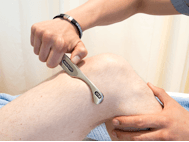 vancouver graston technique massage