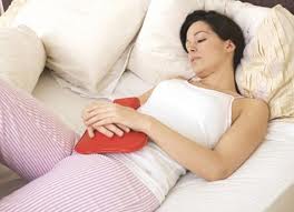 vancouver menstrual cramps relief